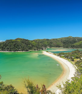 Abel Tasman National Park